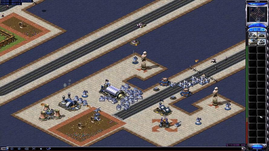 红警2：盟军VS苏联，谁才是真正的王者？深度分析！