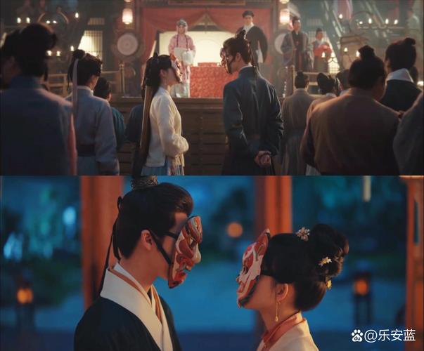 九云梦：穿越时空的爱恨情仇，值得你细细品味