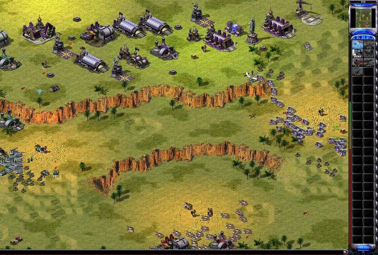 红警2OST：高清无损音质在线试听及下载