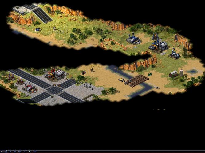 如何提升红警2游戏难度?高手玩家的经验分享