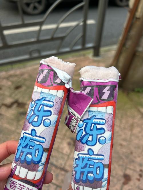 解暑神器！棒棒糖夏天版本大全，让你清凉一夏