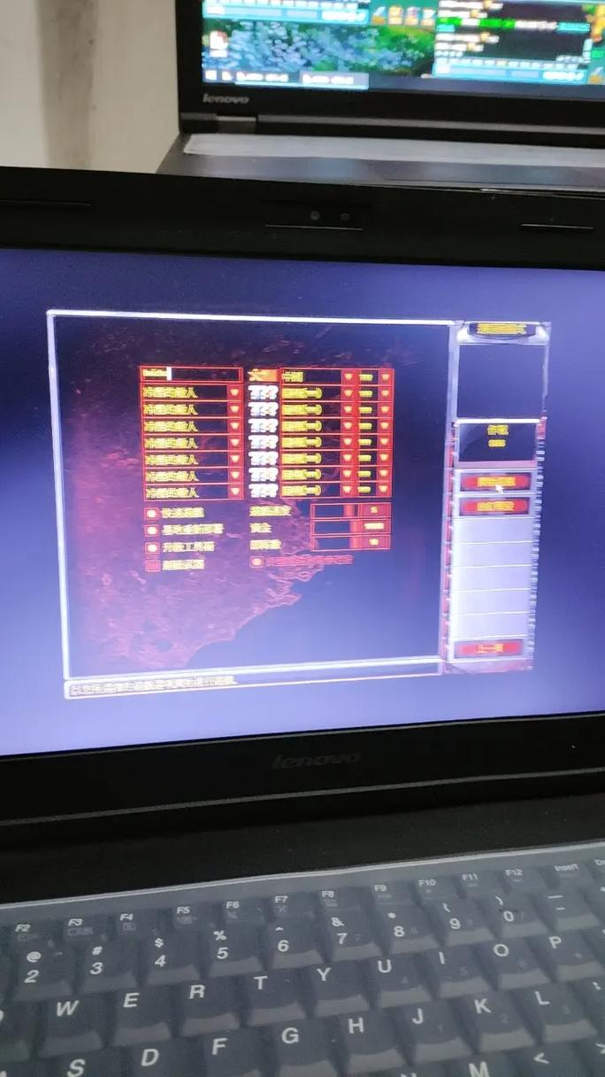 红警2共和国之辉黑屏?教你几招轻松解决!