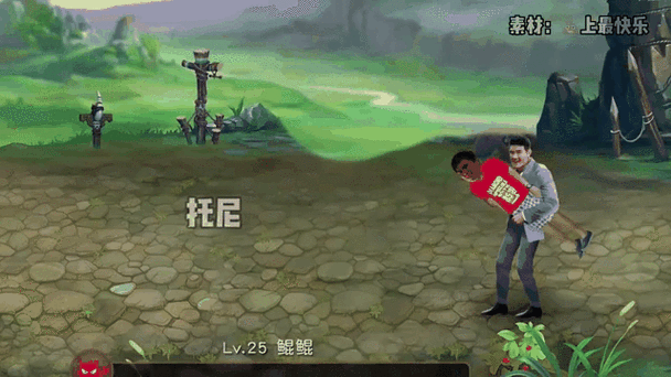 杨过玩转巫师3？这个魔改游戏太绝了！