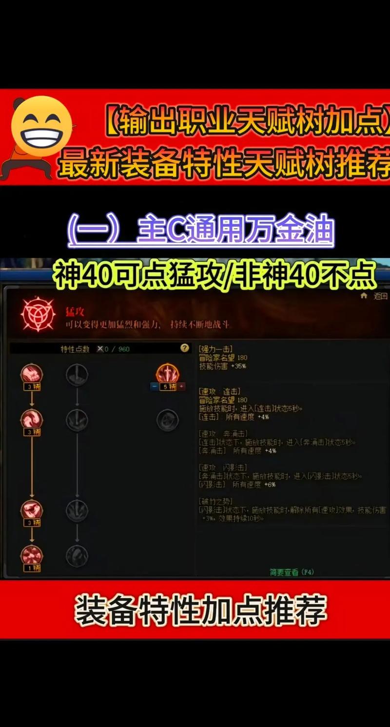 最新斩魂女乐刷图加点分析:不同流派加点对比