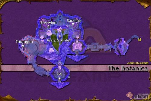 魔兽世界风暴峡湾:迅如疾风任务全攻略