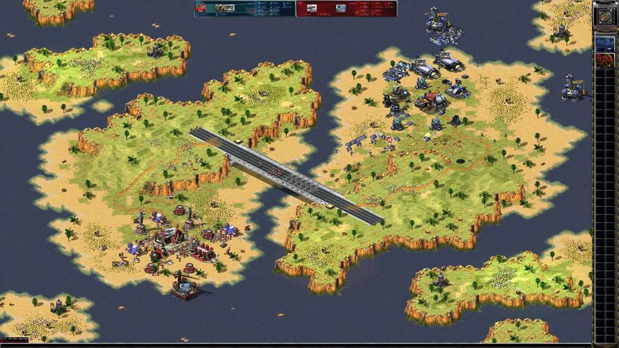 史上最强红警2沙皇:征服世界指日可待