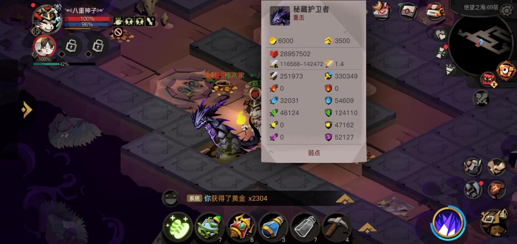 贪婪洞窟2游戏评测：值得一玩吗？深度体验