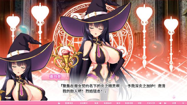 异世界回想绅士游戏推荐：有哪些值得一玩？