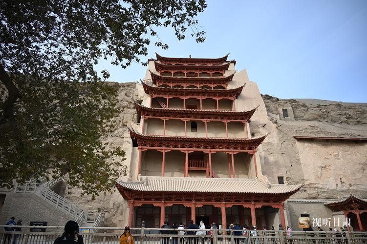 今日蚂蚁庄园:莫高窟和江南石窟,哪个更大?