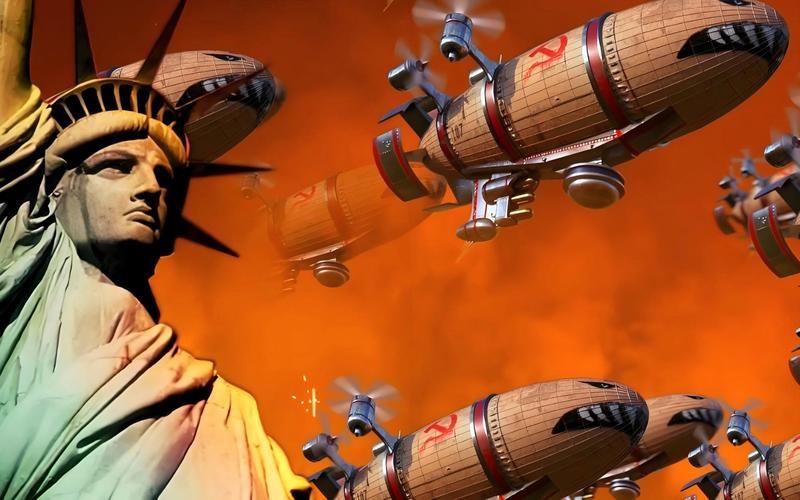 红警2满屏秘籍：让你的游戏画面更震撼