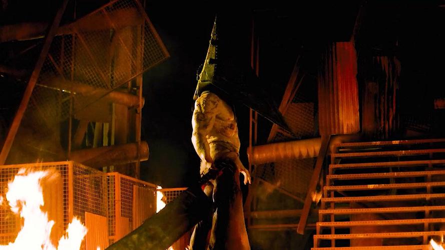 寂静岭5：神秘小镇的黑暗秘密，你敢揭开吗？