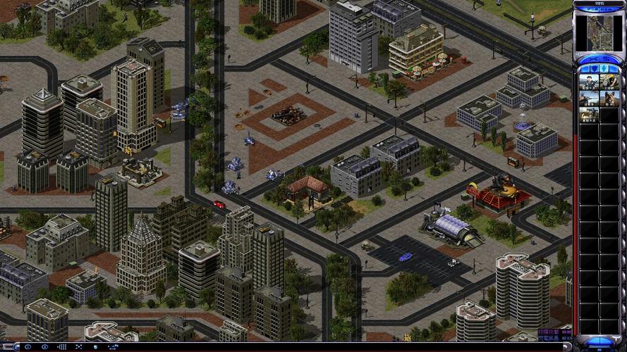 红警2尤里的复仇剧情详解：尤里复仇计划全揭秘