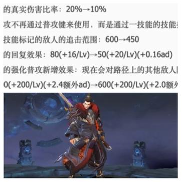 王者荣耀刺客李白：身作方舟，魂渡彼岸的英雄传说