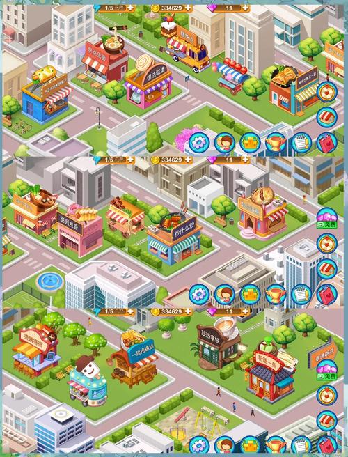 100Floors全关卡攻略：轻松征服100层难题