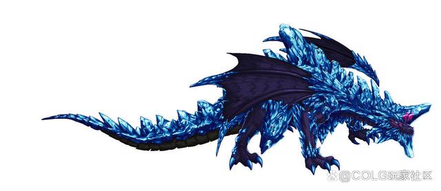 DNF冰龙的结晶用途详解：升级装备必备材料