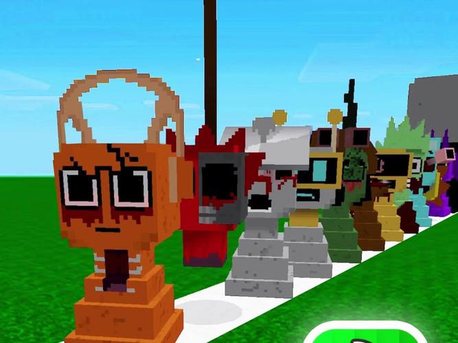 麦块下载：我的世界盒子及各种资源免费获取