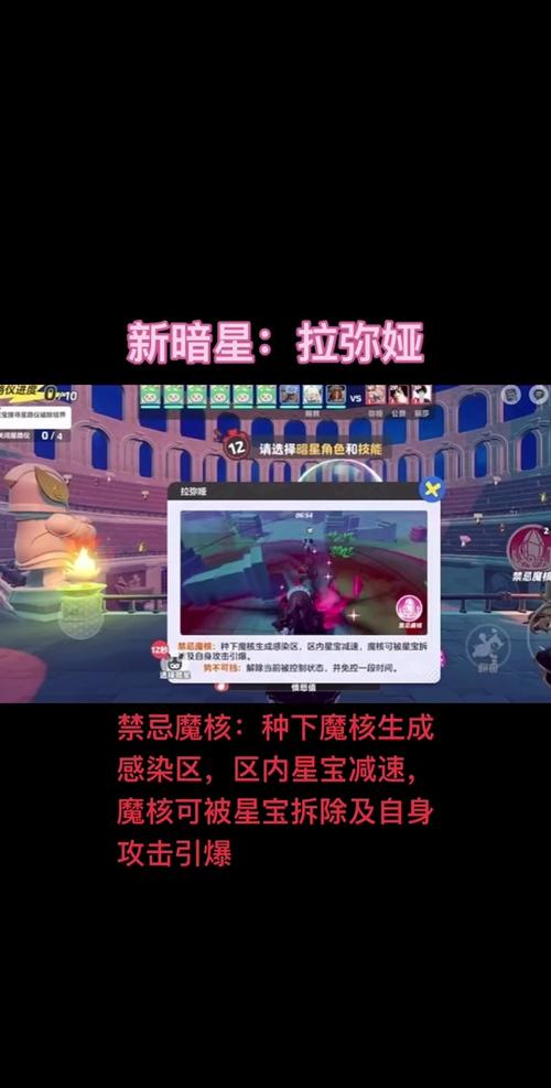 拉娜娅角色扮演视频推荐：沉浸式体验游戏乐趣