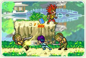 火爆来袭!炎龙传说3炽凤变态版等你体验