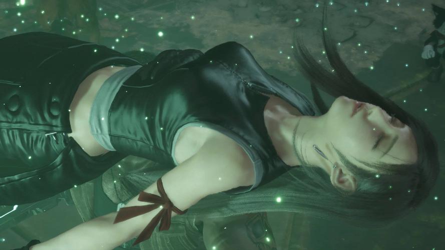 想玩蒂法的黑暗天堂?这里提供安全下载链接!