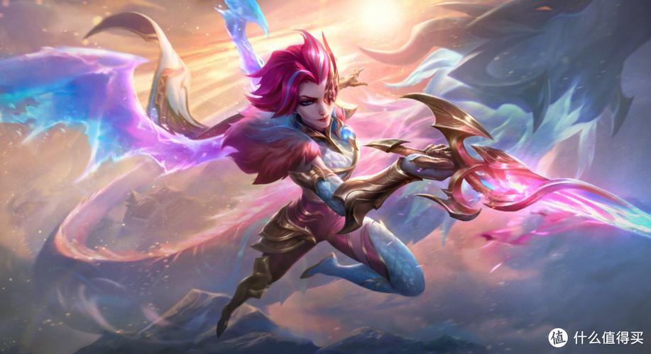 英雄联盟菲兹：失落大陆皮肤值不值得入手？