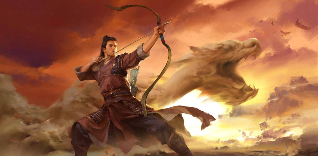 策略手游:审判官训练师杨过游戏玩法详解