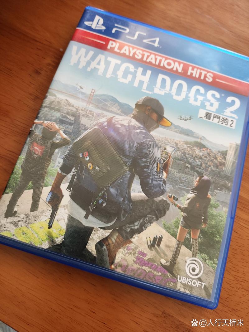 看门狗游戏剧情怎么样?解析看门狗系列精彩故事