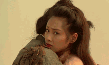 网易游戏大话表情：经典包子表情，回忆满满