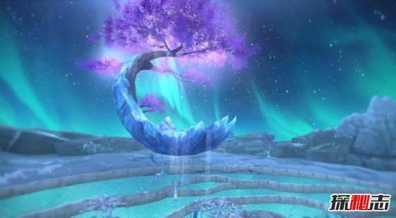 永生烈焰：游戏里的神器还是现实中的传说？