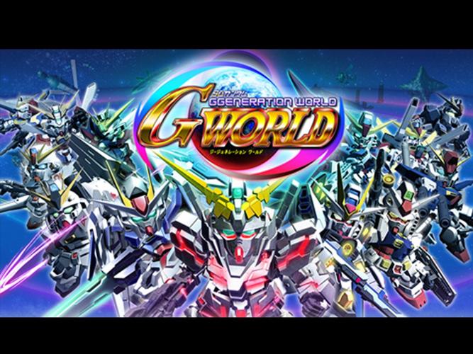 SD高达G世纪创世：隐藏要素及彩蛋深度挖掘与解析