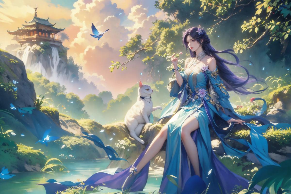 云曦唐紫尘游戏攻略:新手入门快速上手指南