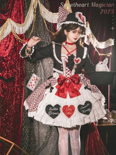 想玩甜心魔术师游戏？这里提供下载链接！