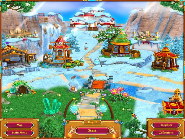 巫师的悖论最新版本：4.7G资源免费获取