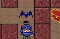 下载魔塔无敌版：体验无限乐趣的冒险游戏