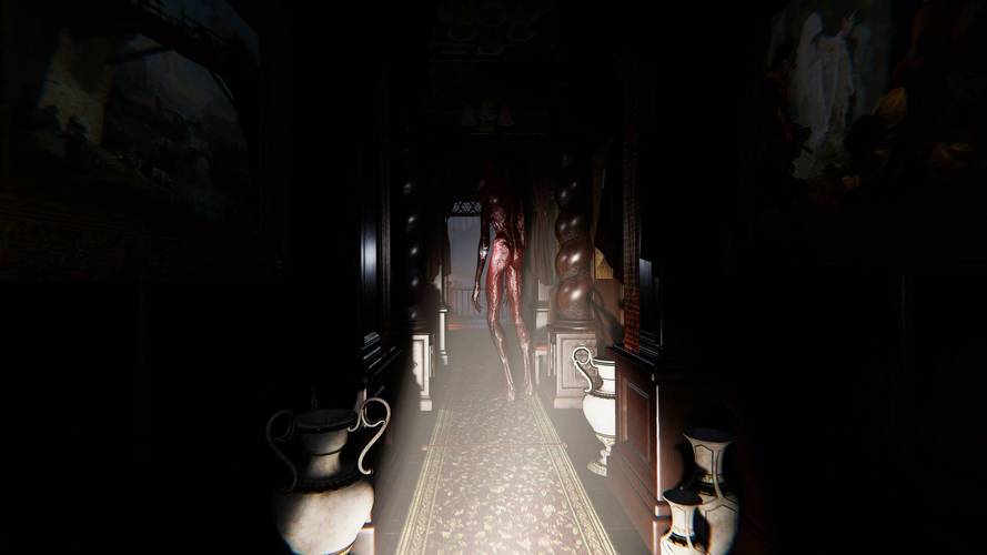 世界之卵游戏推荐:免费好玩的手机游戏,恐怖元素引人入胜