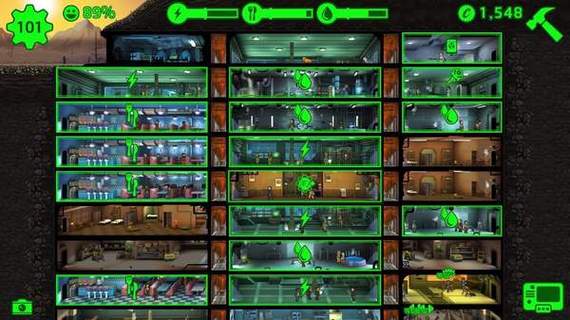 辐射避难所H版最新版本攻略大全：快速上手避难所建设