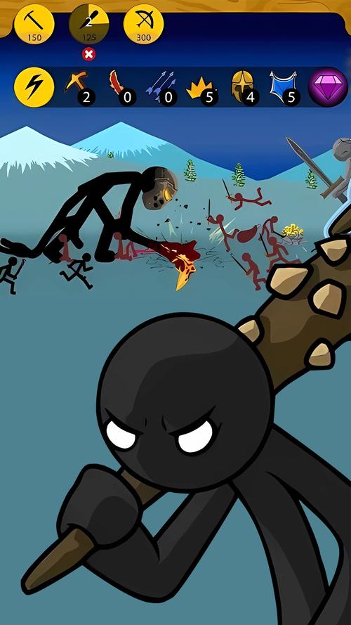 小鸡的战争：萌系画风，刺激塔防体验！