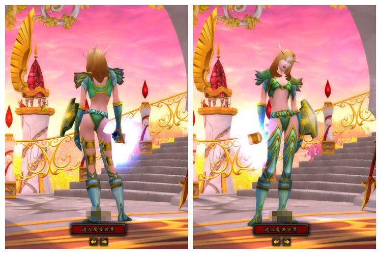 魔兽世界:炙热板甲护手属性及获取方法介绍