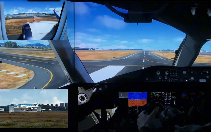 微软模拟飞行X：众多飞机任你驾驶，感受飞行魅力！
