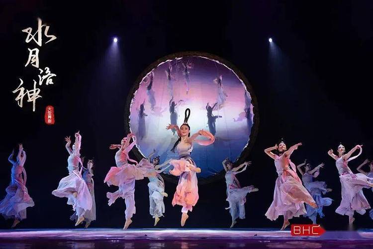 舞姬游戏详解:沉浸式舞蹈体验,成为舞台巨星!