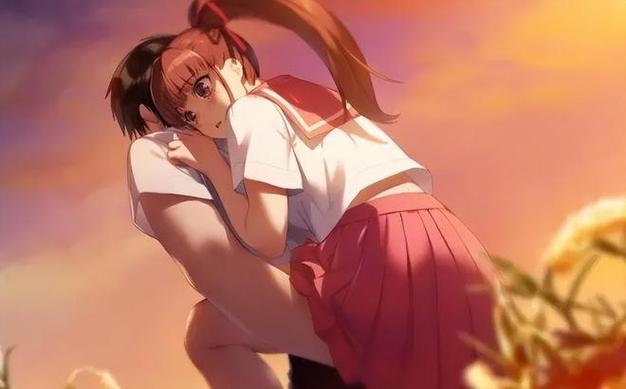 同级生2:经典游戏续作,带你重温青春回忆