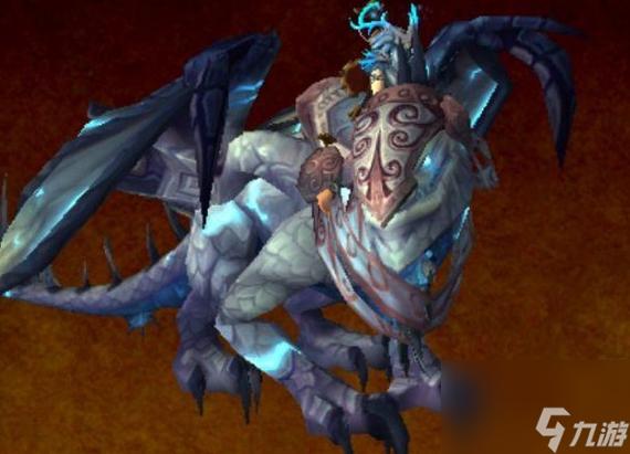 深岩之洲稀有龙：刷新时间及最佳捕捉时机