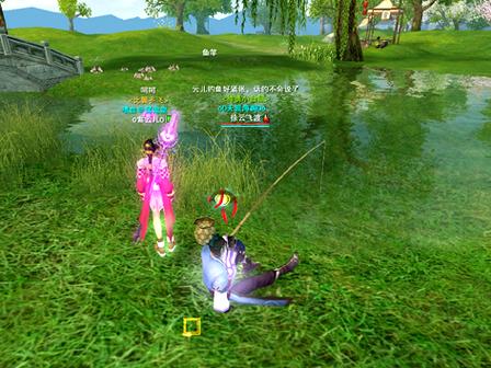 网络游戏推荐:适合新手小白的简单易上手网游