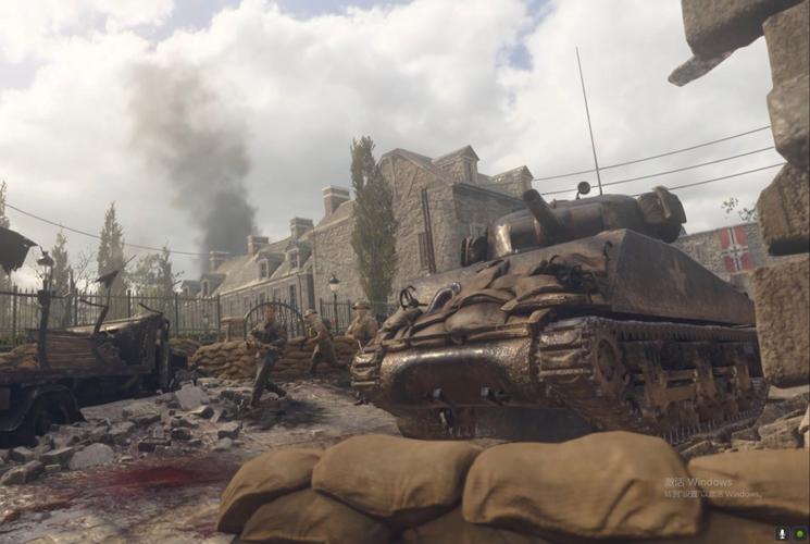 使命召唤14下载去哪找？老玩家推荐几个靠谱网站！