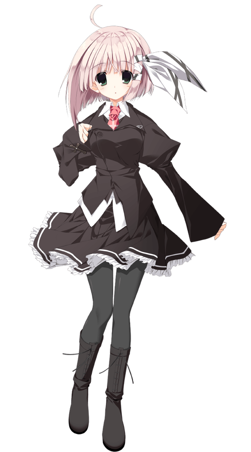 樱之刻:游戏背景故事及角色介绍,带你了解游戏世界