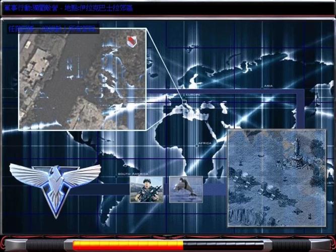 红警2联军：全面解析各兵种属性及克制关系