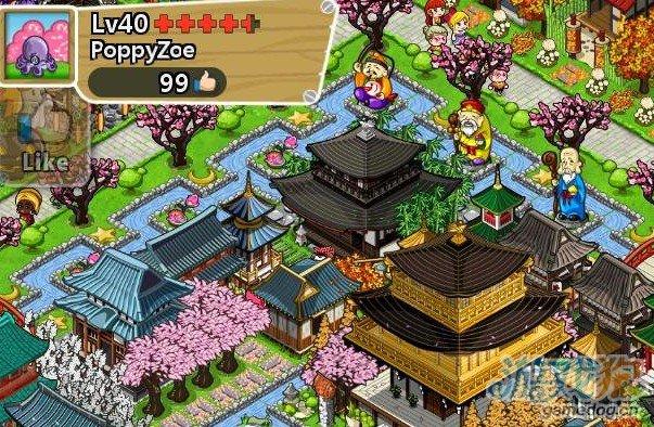和风物语游戏攻略:轻松经营你的小镇