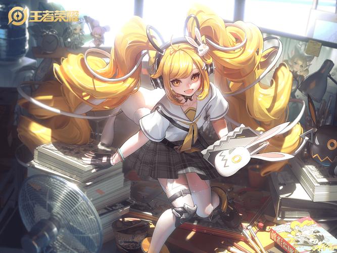 王者荣耀安琪拉最佳出装：附详细解析