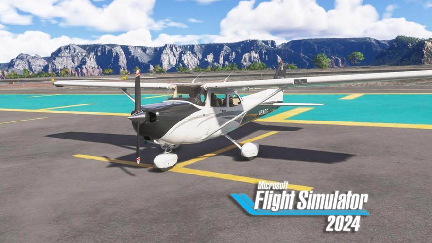 微软模拟飞行X：众多飞机任你驾驶，感受飞行魅力！