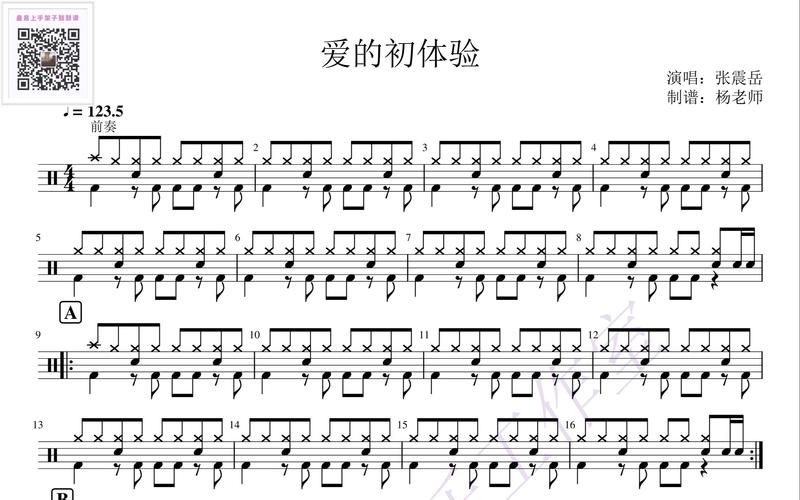 爱的初体验版本大全：经典歌曲在线试听下载