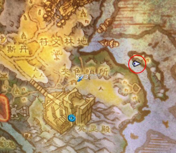 魔兽世界石鳞鲶鱼获取攻略:坐标、概率及技巧详解